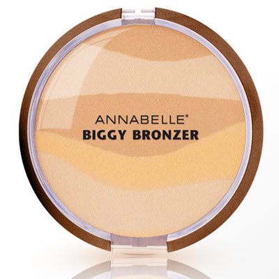 Annabelle Biggy Bronzer