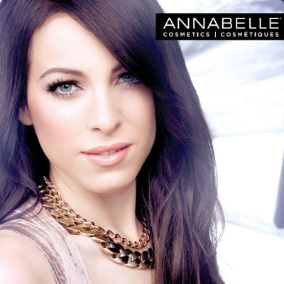 Annabelle Cosmetics Spring Summer 2013 new launches