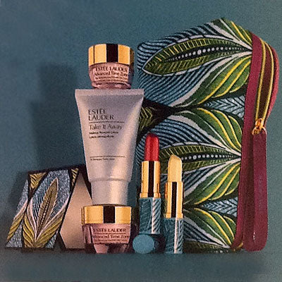 Fall 2013 Estee Lauder Gift with Purchase