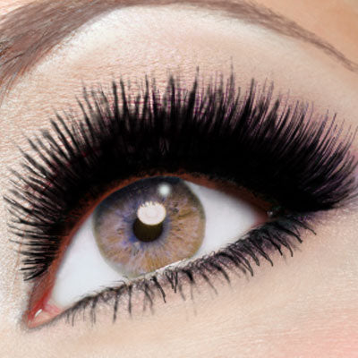 how to get longer and fuller lashes