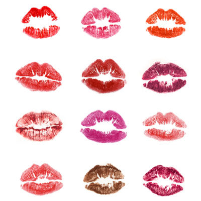 What shade of lipstick should you wear