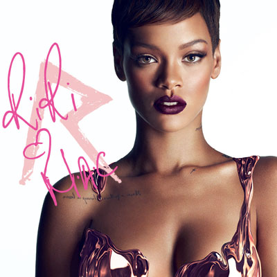Riri Hearts M.A.C Collection