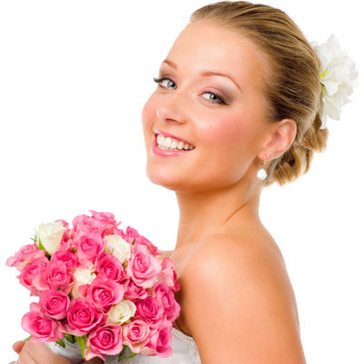 Wedding makeup - bridal makeup